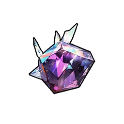 Crystal Roughstone