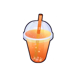 Thornfruit Soda