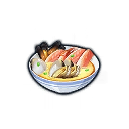 Steamed Egg with Crab
