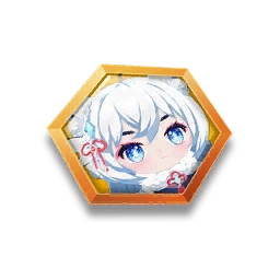 Snowy Smart Servant Shard
