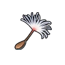 Dandelion seed