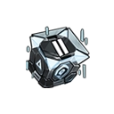 Booster Frame II